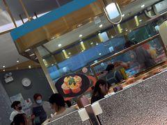 -争鲜回转寿司(南开大悦城店)