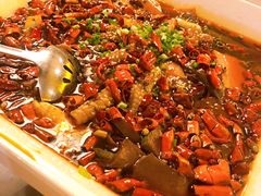 -杨记隆府(汉街店)