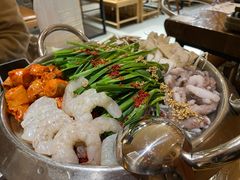 -冰川朝鲜族料理·东北菜(观前店)