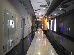 -上影国际影城(普陀绿地缤纷城店)