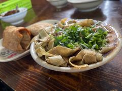 -真素诚·清真(新华路店)