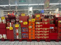 -大润发(八仙城店)