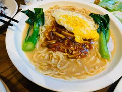 -大鸽饭(岗顶店)
