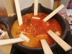 -笔记安顺夺夺粉火锅