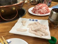 骨髓-元盛居(生态大街店)