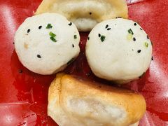 -新川饮食(新川小区店)