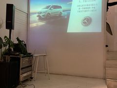 -春树下·树屋花房西餐厅(罍街AS1980店)