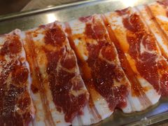 -西塔老太太泥炉烤肉(北京望京店)