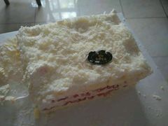 -皇家美孚(保定路店)