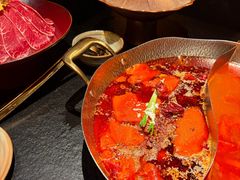 -色響火锅(恒隆广场店)