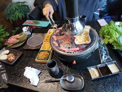 -炭虎烤肉(桂林路店)