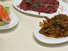 -燃计沙茶皇·香港沙茶火锅(人广旗舰店)