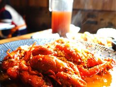 -红盔甲·小龙虾(人民广场店)