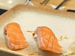 -Sushi Hanzo半藏(天环广场店)