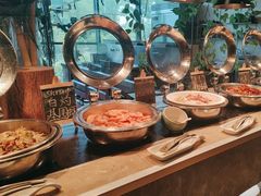 -青岛青龙美爵酒店·阳光海岸西餐厅