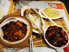 -乡村基·川味现炒大王(熙悦天街店)