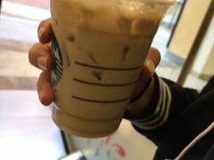 -星巴克臻选(佛山佛罗伦萨小镇店)