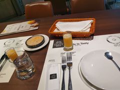 -西堤牛排(合肥之心城店)