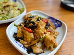 -百家鲜·杭帮菜