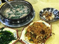 -标记美食新鲜猪杂(兴南大道店)