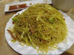 -唐朝茶楼(金沙时代广场店)