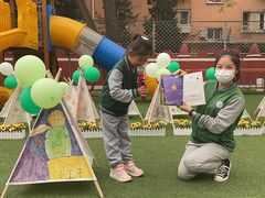 -北京市邮政管理局海慧寺幼儿园