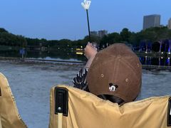 -滨湖塘西河公园