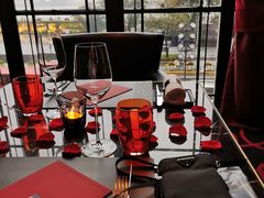 -L'ATELIER de Joel Robuchon(外滩18号店)