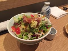 -西村日本料理(香格里拉饭店)