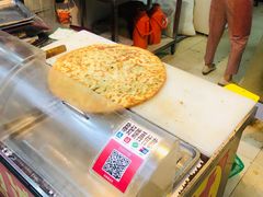 -咏春葱油饼(德政中路店)