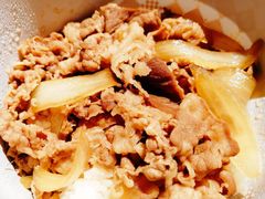 -食其家·牛丼咖喱(太阳宫店)