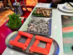 -荣叔港式沙嗲牛肉火锅(正佳潮流店)