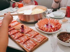 -小肥羊·牛羊肉火锅(万达广场店)