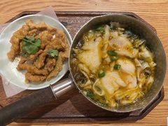 -小满手工粉(上海文峰广场店)