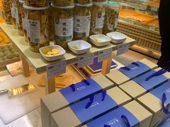 -古韵轩·江浙融合菜(梁溪店)