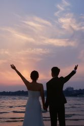 -秦皇岛我和你婚纱摄影工作室