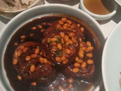 黄豆猪脚圈-竹外桃花·江南小酒馆(SKP·S店)