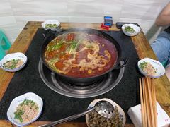 -石灰市毛记烧鸡公(解放碑店)