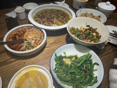 -卞氏菜根香(航空路旗舰店)