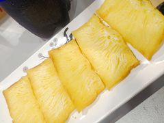 -牛味道炭火烤肉(湖前总店)