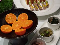 -淮香国色·淮扬菜(正大中心店)