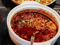 -华豫川酒家(双子塔店)