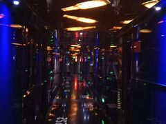 -百威KTV(恒福路店)