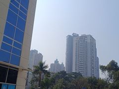 -南山图书馆(常兴路店)