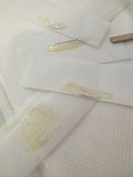 点击看大图 -Wax Brow蜜蜡脱毛美甲美睫眉吧