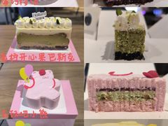 -好利来(上海长宁龙之梦店)