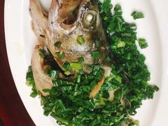 -走马楼饭庄(慈城古县城店)