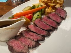 -Osteria Garden 生蚝花园餐厅(原进贤路店)