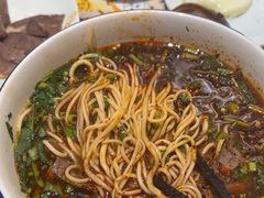 -马记永·兰州牛肉面(3019君尚店)