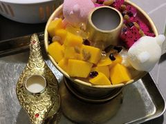 -3号仓库·创意中国菜(乐清正大广场店)